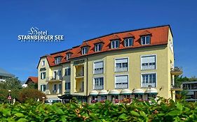 Hotel Starnberger See